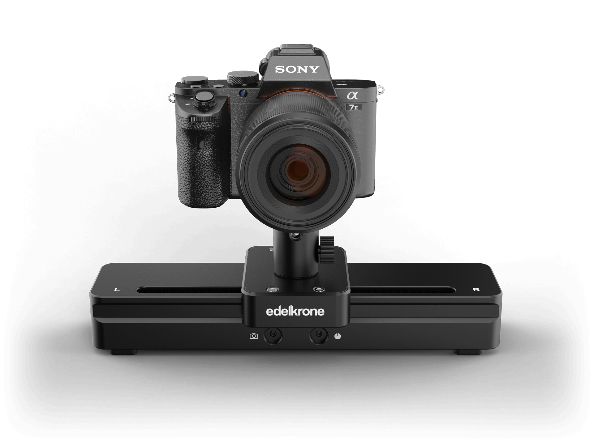 SliderONE v2 (end-of-line)