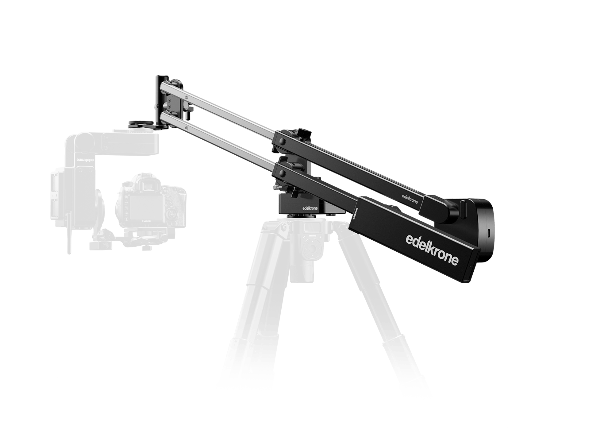 JibONE v3 (Refurbished)