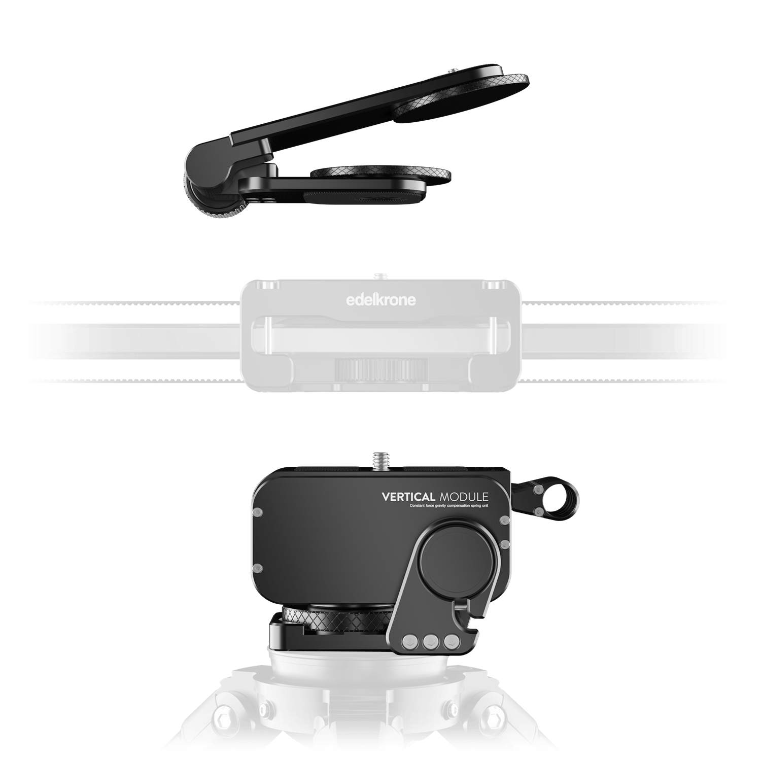 Vertical Module v2 for SliderPLUS v6