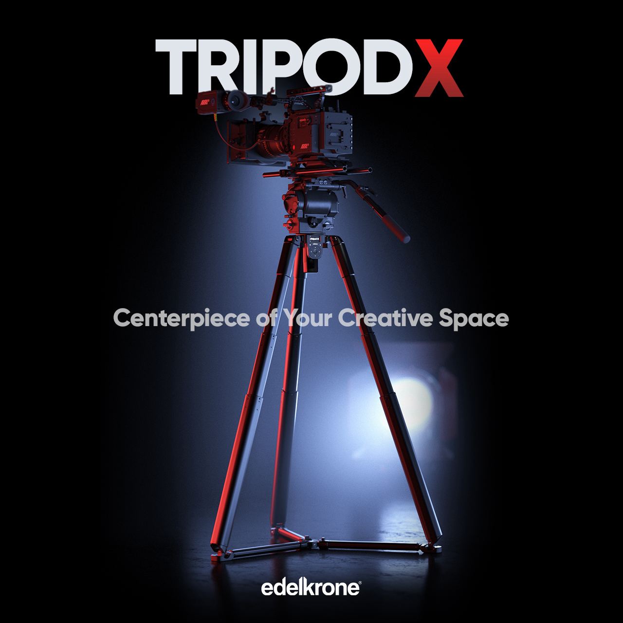 Tripod X